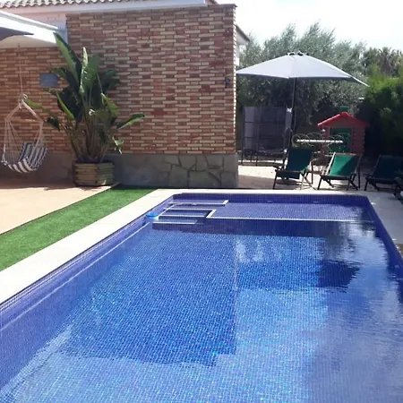 Paradise Vakantiehuis