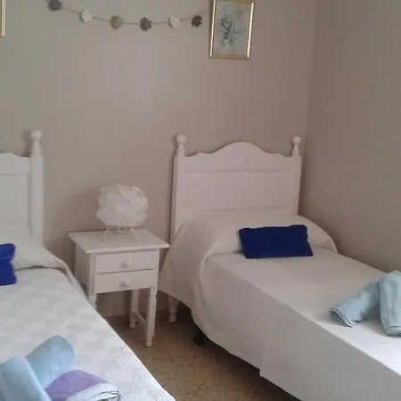Paradise Vakantiehuis