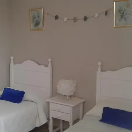Vakantiehuis Paradise