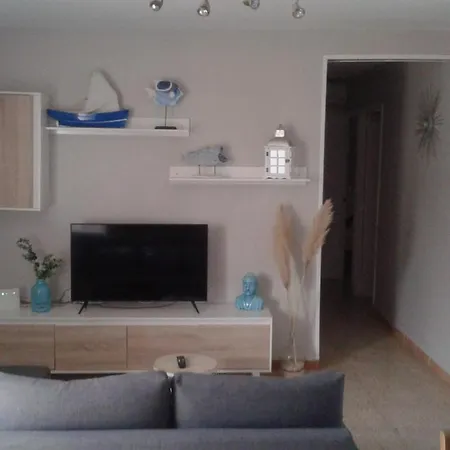 Vakantiehuis Paradise *