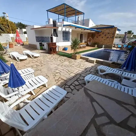 Paradise Vakantiehuis