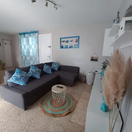 Vakantiehuis Paradise Calafat