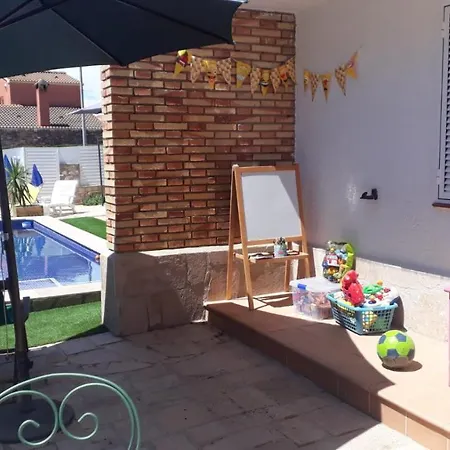 Paradise Calafat
