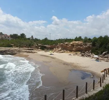 Сasa de vacaciones Paradise Calafat
