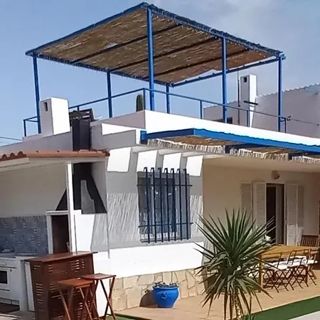 Paradise * Calafat